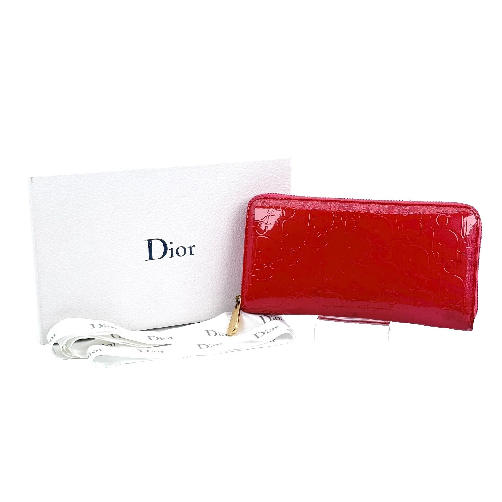 Dior Women's Wallets with Credit Card