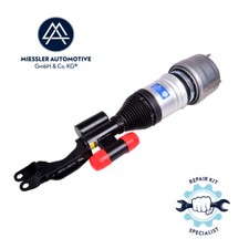 F&uuml;r Mercedes E W213 4MATIC Federbein Luftfederung AIRMATIC, vorne links