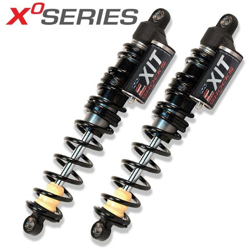 ZBroz XO Series 36" Exit Shocks Polaris RMK AXYS 20162018 eBay