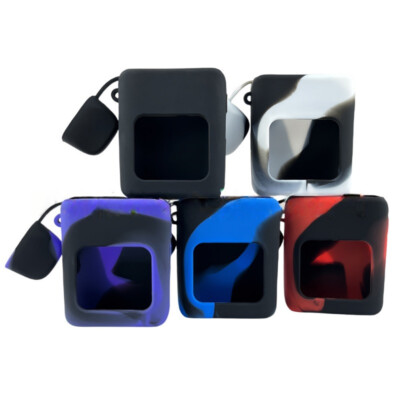 Silicone Protective Cover For Caliburng G3 Pro KOKO Anti-drop Random 1PC |  eBay