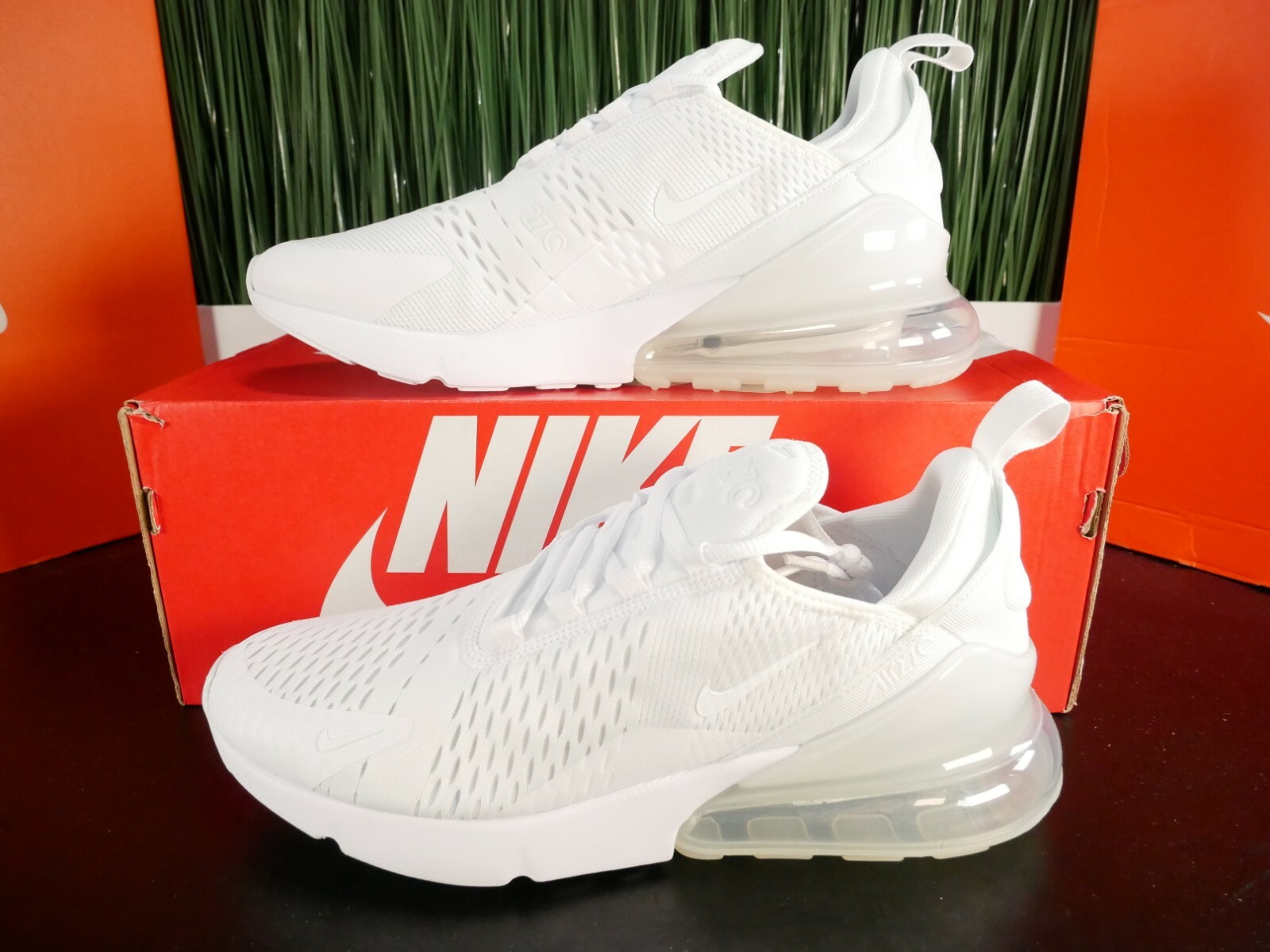 nike decades size 11