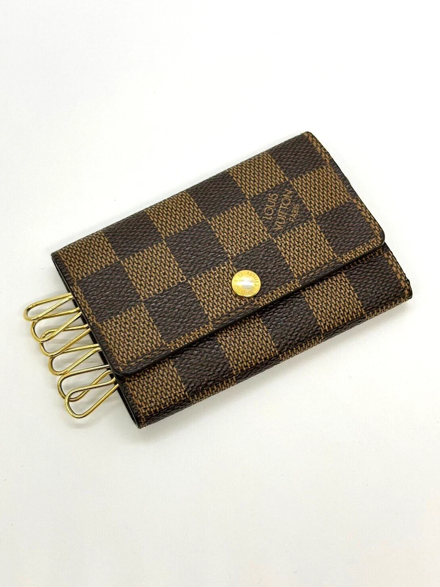 Portachiavi louis vuitton usato discount