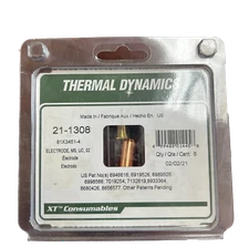 Thermal Dynamics 21-1308 Electrode 400A pack of 5