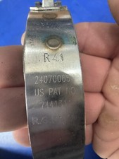 Genuine EGR Clamps And Gaskets 24070065 For M...