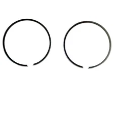 Piston Rings For Suzuki By 02.3180.050