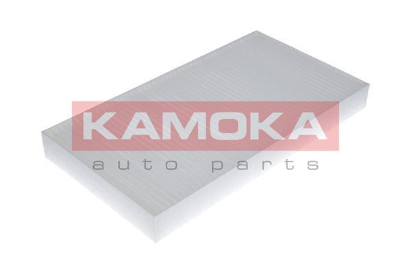 Kamoka F410101 Filter, Innenraumluft For Alfa Romeo Fiat Iveco Lancia-image