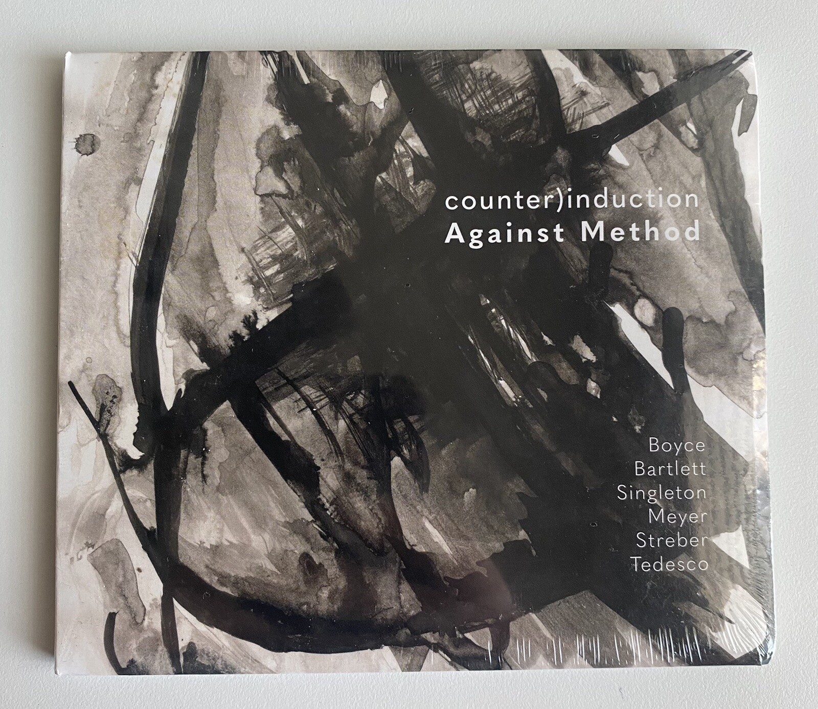 Against Method by Various (CD, 2020) for sale online | eBay