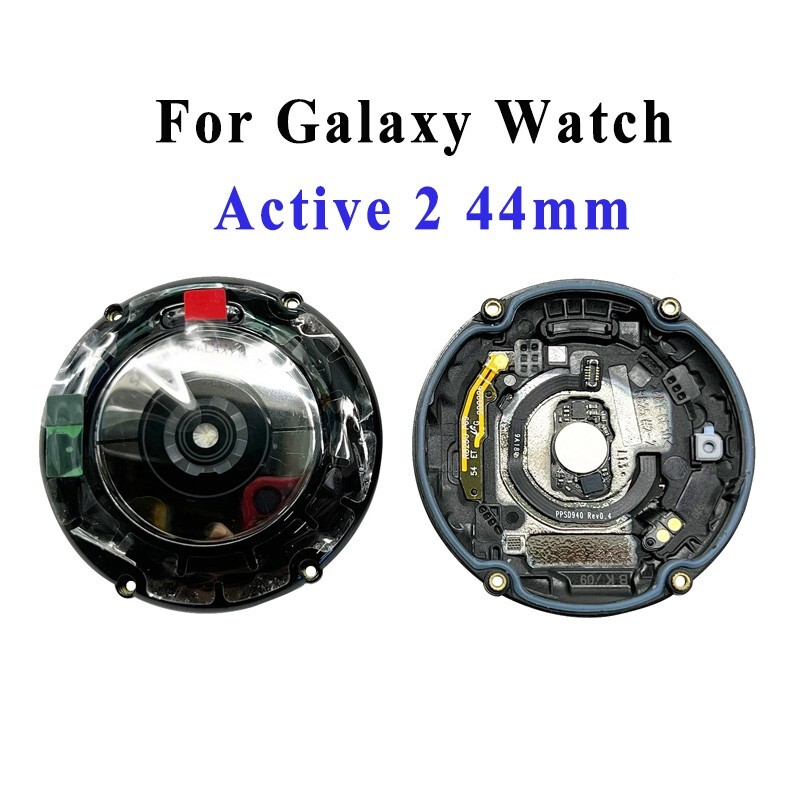 Back Cover for Samsung Watch Active2 44mm Full Assembly Replacement Repair  Part