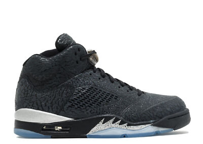 Size 11 - Jordan 5 Retro 3Lab5 Elephant Print 2014