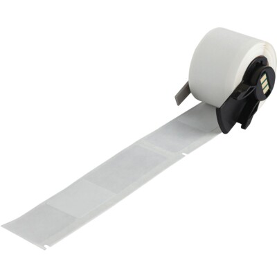 Brady 174170 Self-Laminating Vinyl Wrap Around Wire & Cable Labels M6-210-427-RO