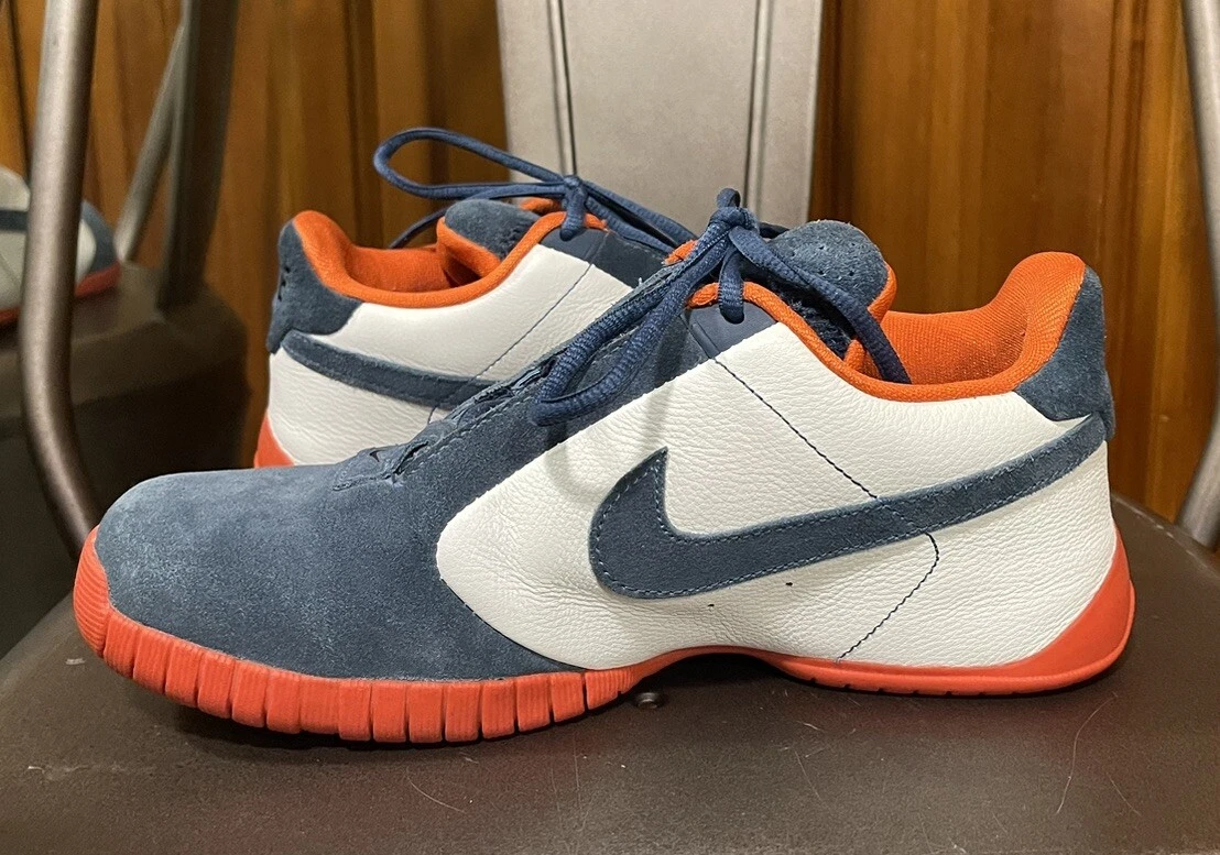 Nike Zoom Air Url White for Sale | Authenticity Guaranteed | eBay
