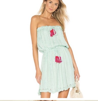 long overall dress denim Birdseye - Navy Color:Rose Water Model is 5 3 long sleeve short summer dress Duntery Sweetheart Neck Long
