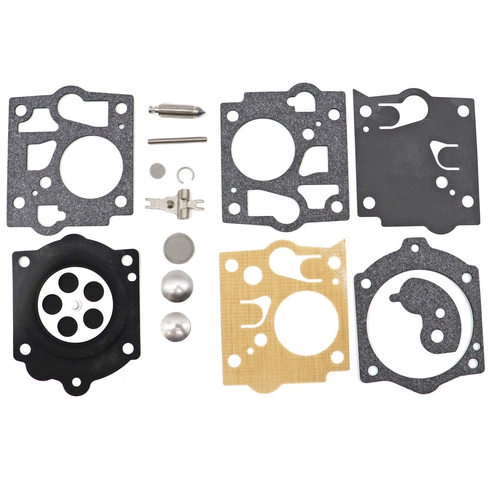 Homelite SXL-AO (UT-10045-E) - Homelite Chainsaw Carburetor (Walbro) Parts Lookup With Diagrams - Foto 7