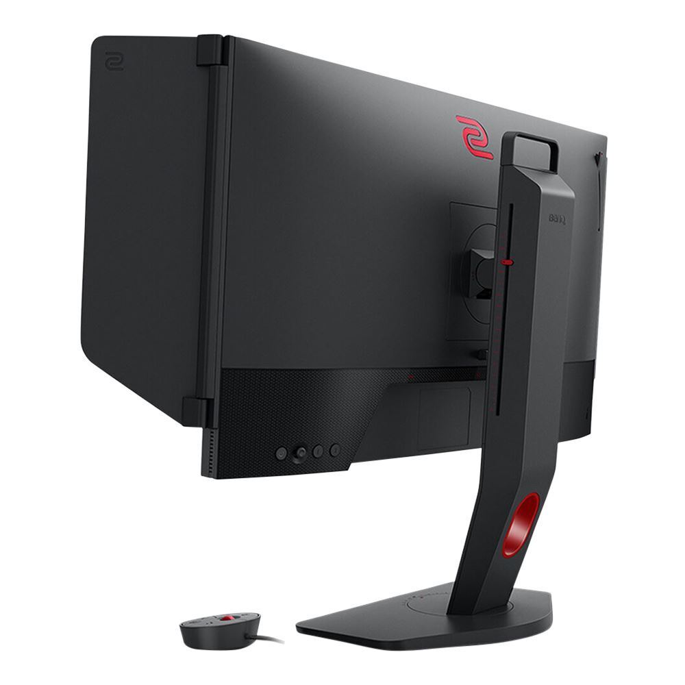 BenQ (XL2566k) : The best monitor money can buy 