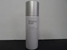 Christian Dior Higher Dior DEODORANT Spray   5 oz / 150 ml Brand New