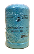 NEW JOHNSON CONTROLS YORK SPIN ON OIL FILTER  026-48202-000 / 02648202000