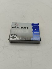 IMATION 4mm DDS-120 Data tape: bande de données 4GB/ 8GB