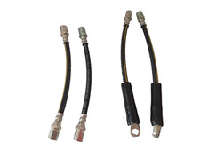 Flexible de frein Fiat 500