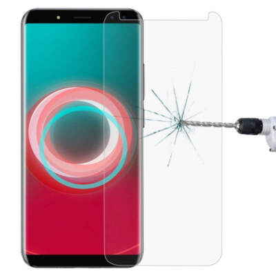 0.26mm 9H Tempered Glass Screen Protector for Ulefone Power 3S
