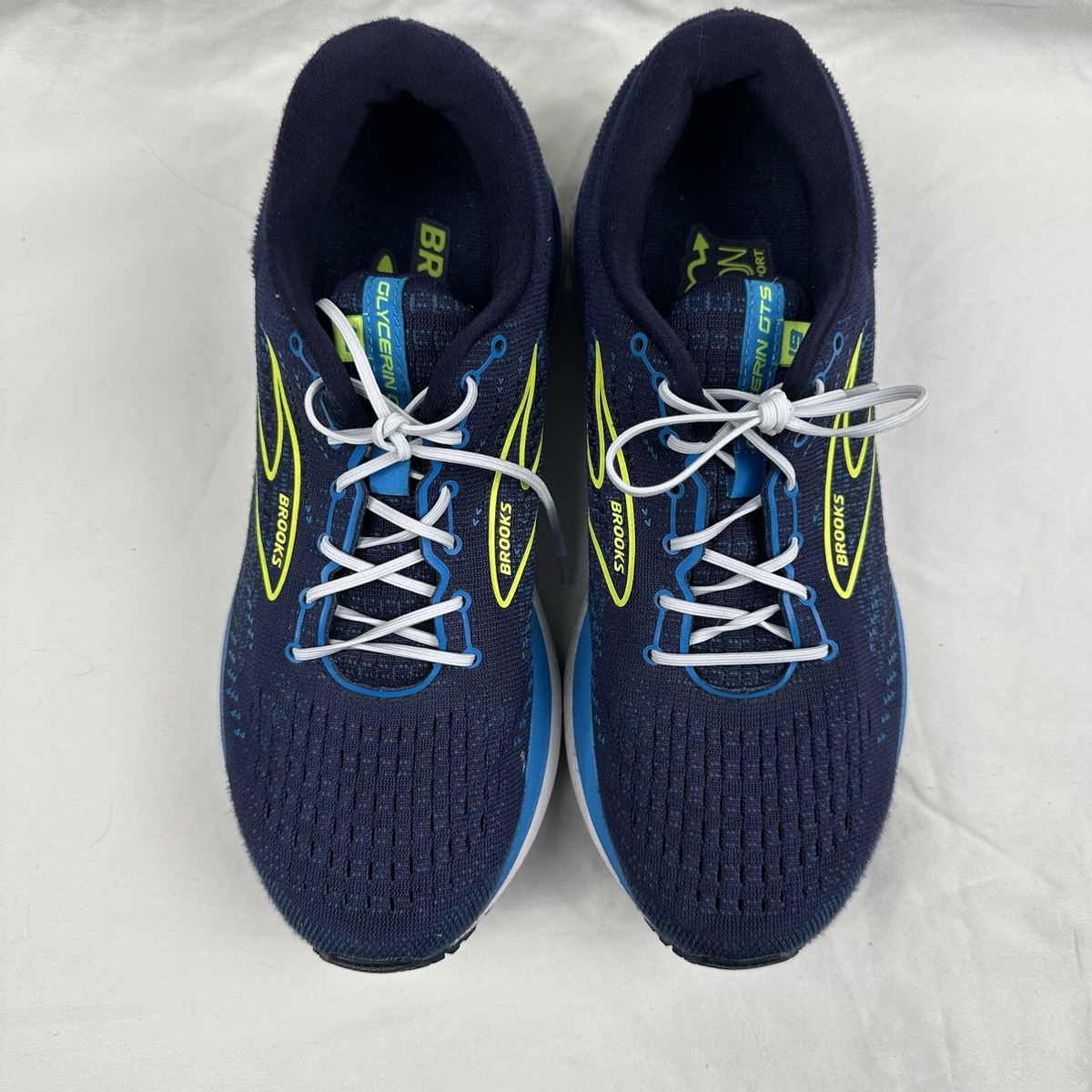 Brooks Glycerin GTS 19 Men