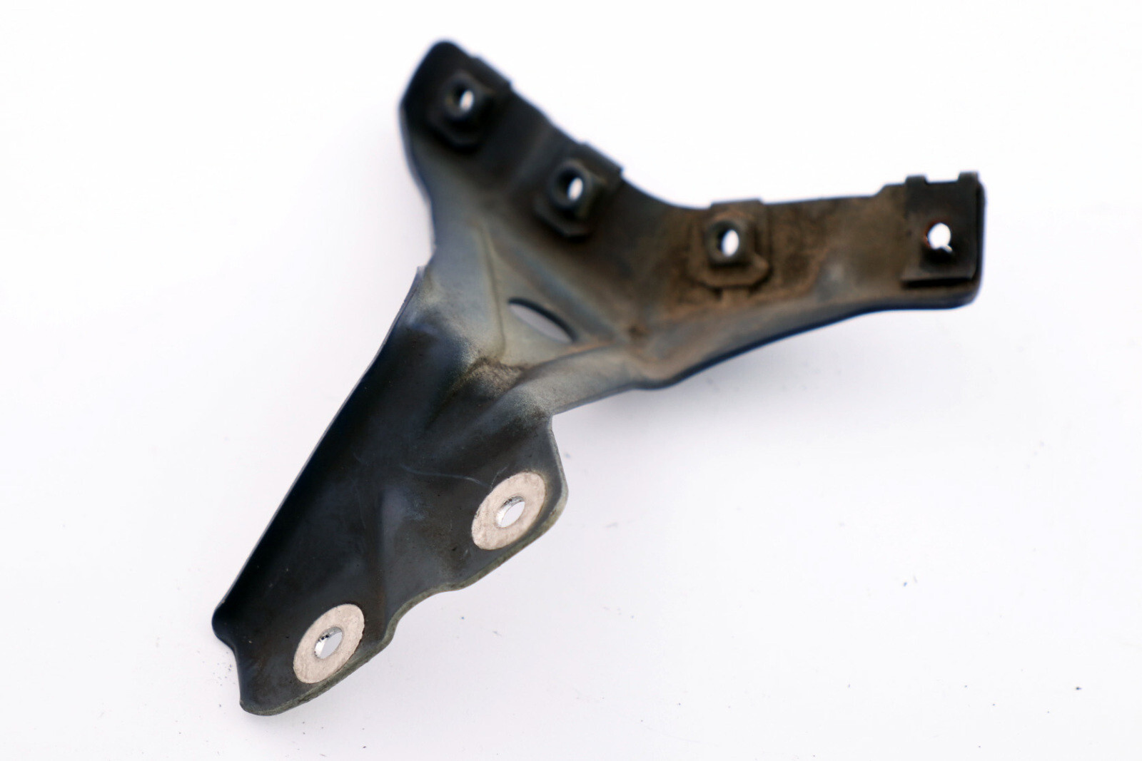BMW 5 Series E60 E61n LCI M5 Right O/s Bracket Side Panel 7896844