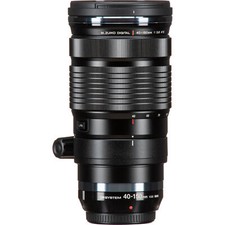 Olympus 40-150mm F2.8 ED PRO - 1 anno di garanzia - consegna gratuita nel Regno Unito