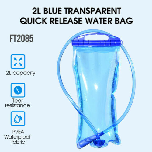 West Biking 10L Radfahren Sport Hydratation Pack Rucksack Tasche Wasserdicht - Bild 15 von 40