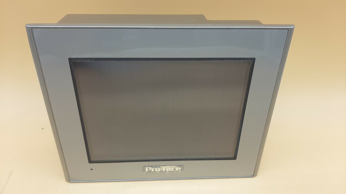 PRO-Face GP2300-TC41-24V LCD Touch Panel , PROFACE MODEL PRO-Face GP2300-TC41-24V LCD Touch Panel , PROFACE MODEL