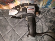 Wagner Optimus Power Painter 5.4 GPH 
