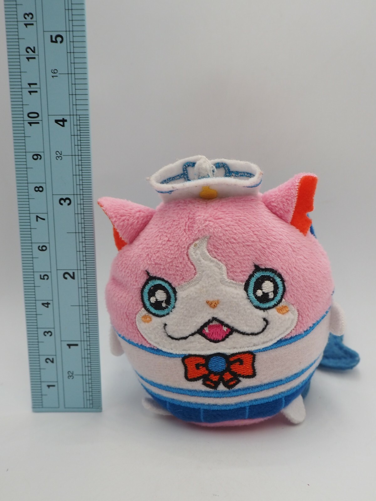 sailornyan plush