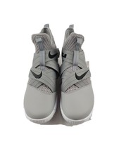 lebron soldier 12 gray