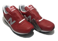 new balance 996 red