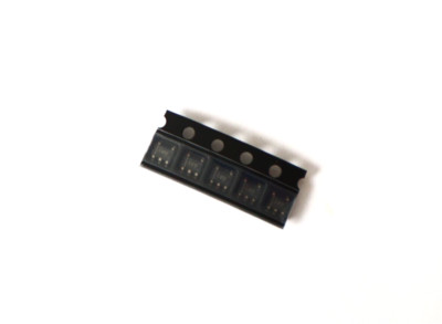 5 Stk. LDO Spannungs-Regulator/ TPS79925DDCR - Positiv - SOT-23-5 - NEU