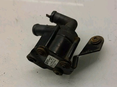 BMW 5 6 7ER F01 F10 F11 F12 F13 ZUSATZWASSERPUMPE 9167206