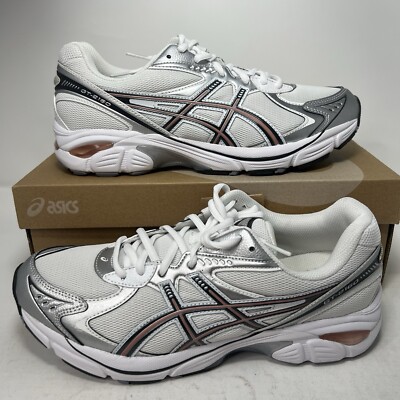 ASICS GT-2160 White Rose Rouge Mens Sizes 1203A320-103 BRAND NEW