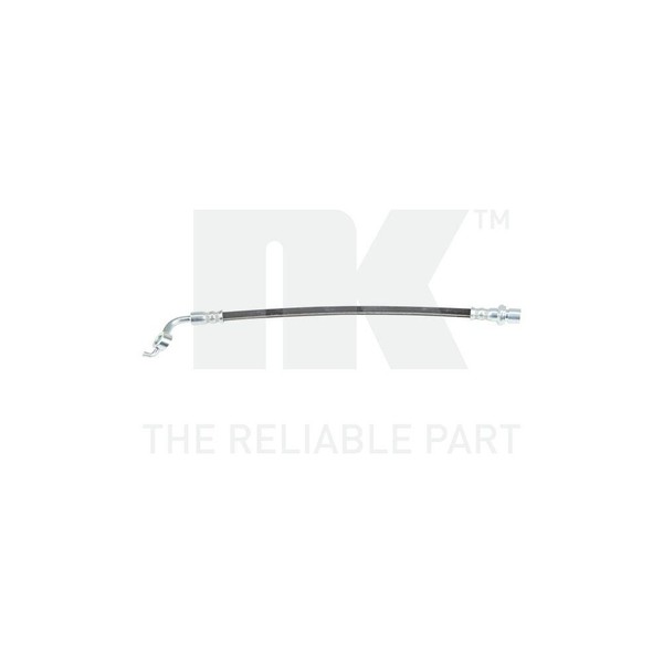 Bremsschlauch Nk 8545180 FüR Toyota Lexus, Hinterachse Rechts-image