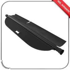 Trunk Cargo Retractable Cover Security Shield For Toyota Venza 2009-2015 Base Le Trunk Cargo Retractable Cover Security Shield For Toyota Venza 2009-2015 Base Le