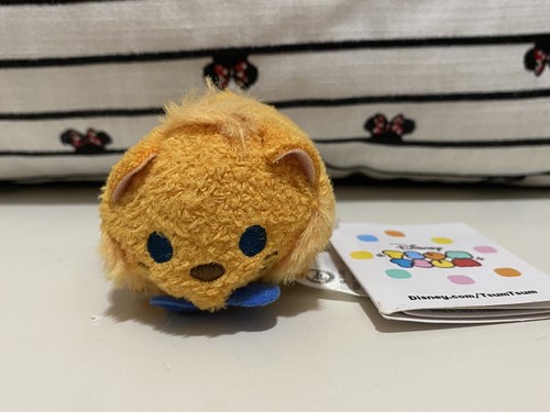 aristocats berlioz plush