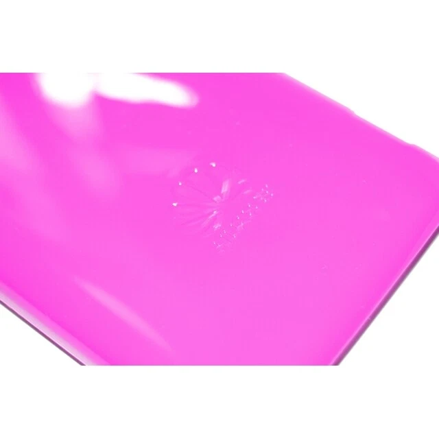 Huawei Hard Cover Custodia Originale Color Shell Per Ascend G510 Purple Viola - Immagine 3 di 4