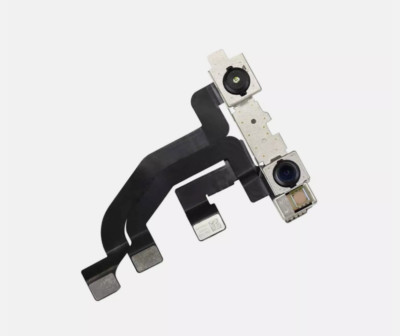 Mobile Phone OEM SPEC Front Facing Camera Module Flex Cable For iPhone X