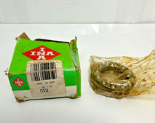 INA Thrust Bearing GT9