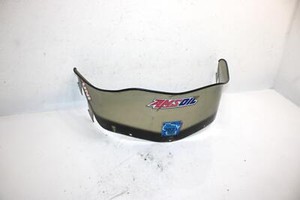 97 Polaris Xcr 600 Se OEM Smoke Windshield 5432266 SP18