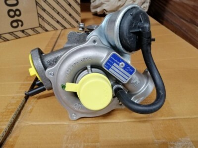 Fiat opel suzuki 1.3 turbocharger ORIGINAL NEW KP35-54359700005 73501343