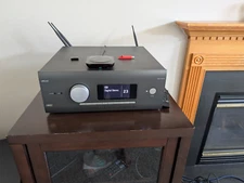 Arcam AV41 Home Theater Preamp Processor  - Pre-Own
