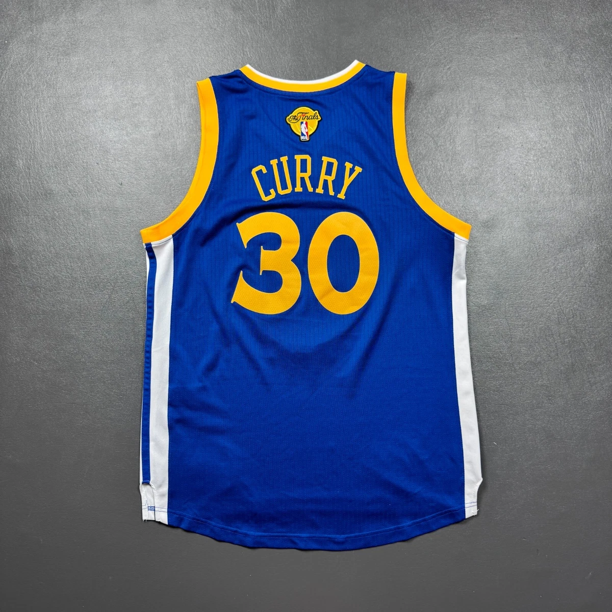 NBA Finals Golden State Warriors NBA Jerseys for sale | eBay