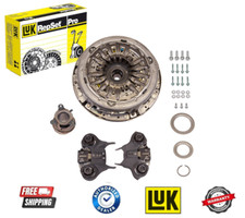 Kit de embrague de transmisión de doble embrague automático LuK 07-233 para Ford Focus Fiesta