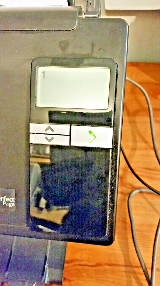 Kodak i2600 USB Compact Desktop A4 Document Scanner  , PARTS/REPAIR - Image 2 of 4