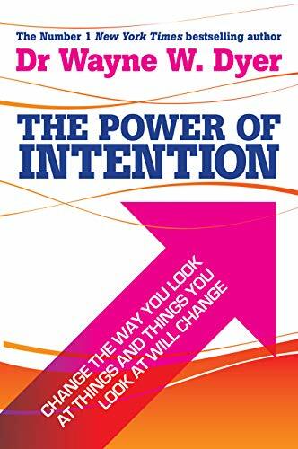 The Power Of Intention : Learning To Co-Create Your World Your Way Wayne Dyer - Image 5