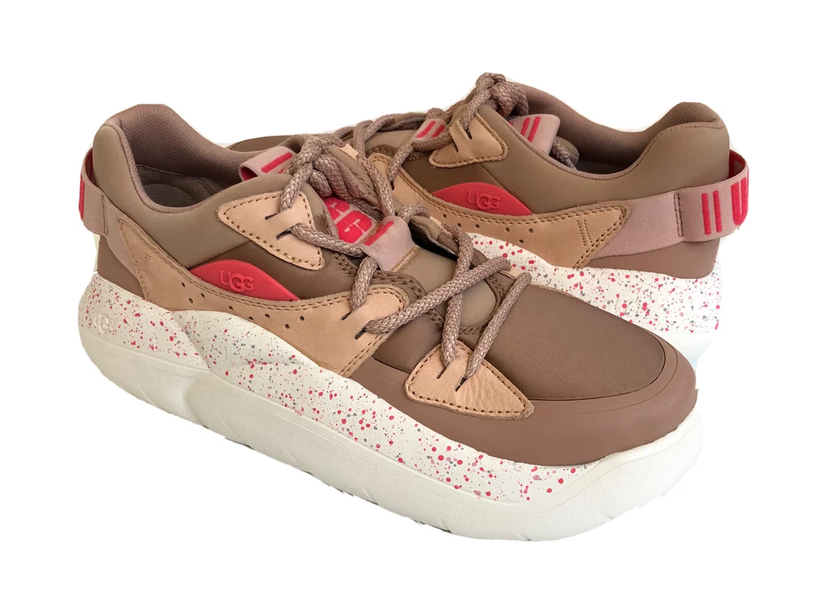 Ugg sneaker shoes 2025