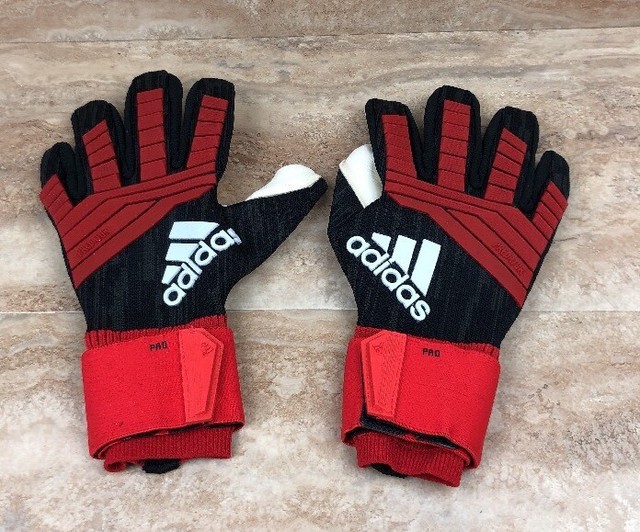 adidas predator competition gloves